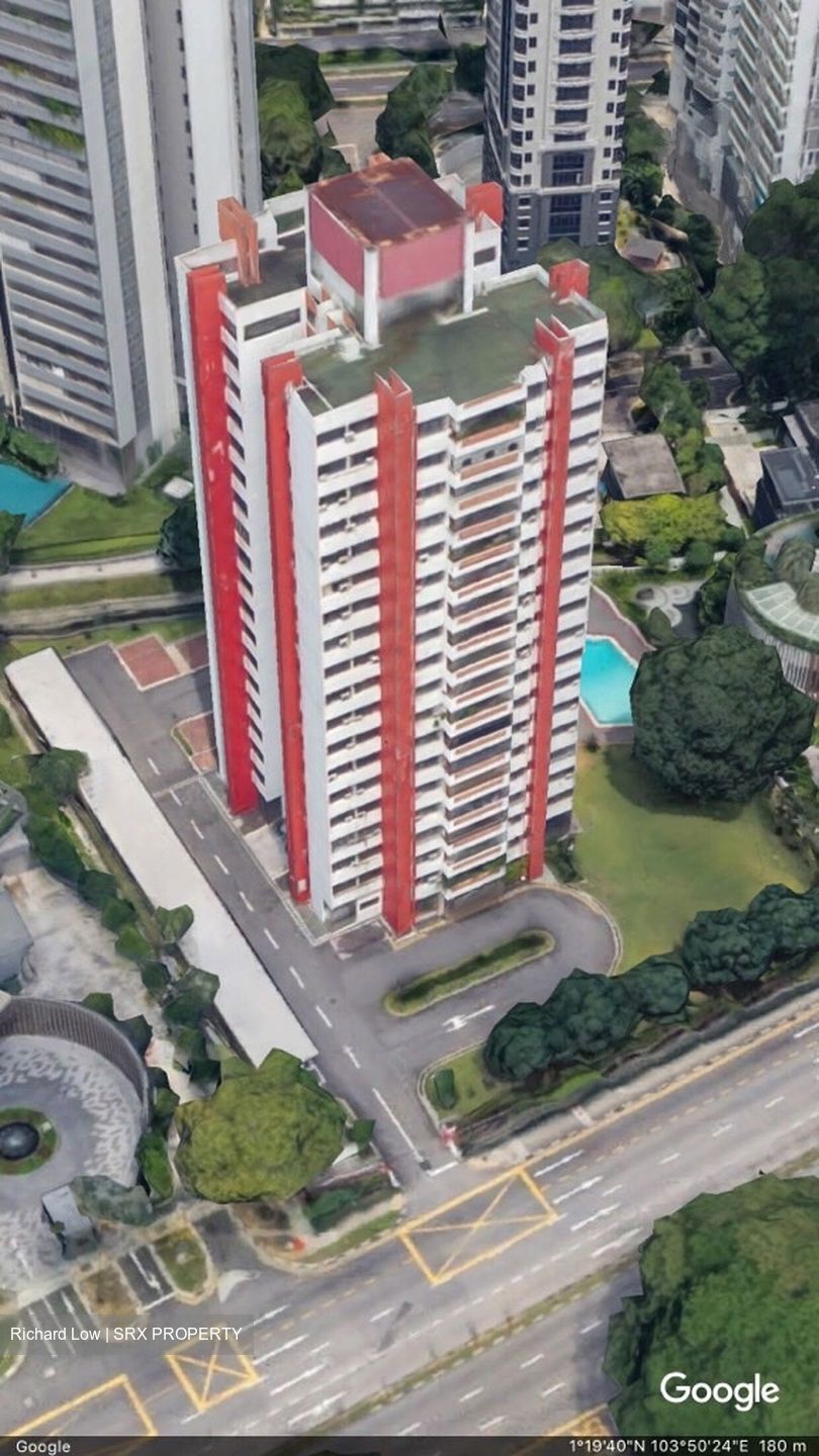 Tan Tong Meng Tower (D11), Apartment #362725111
